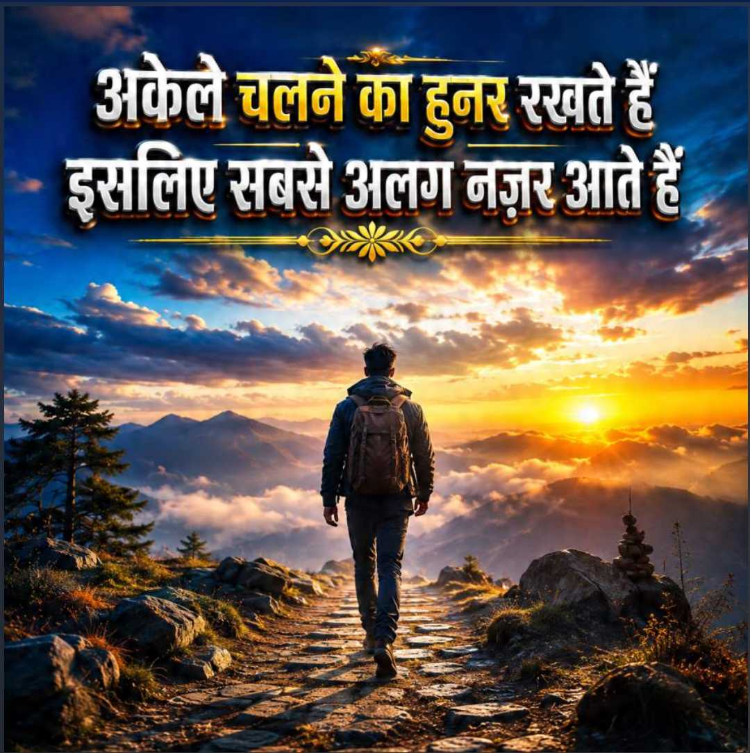 Good Morning