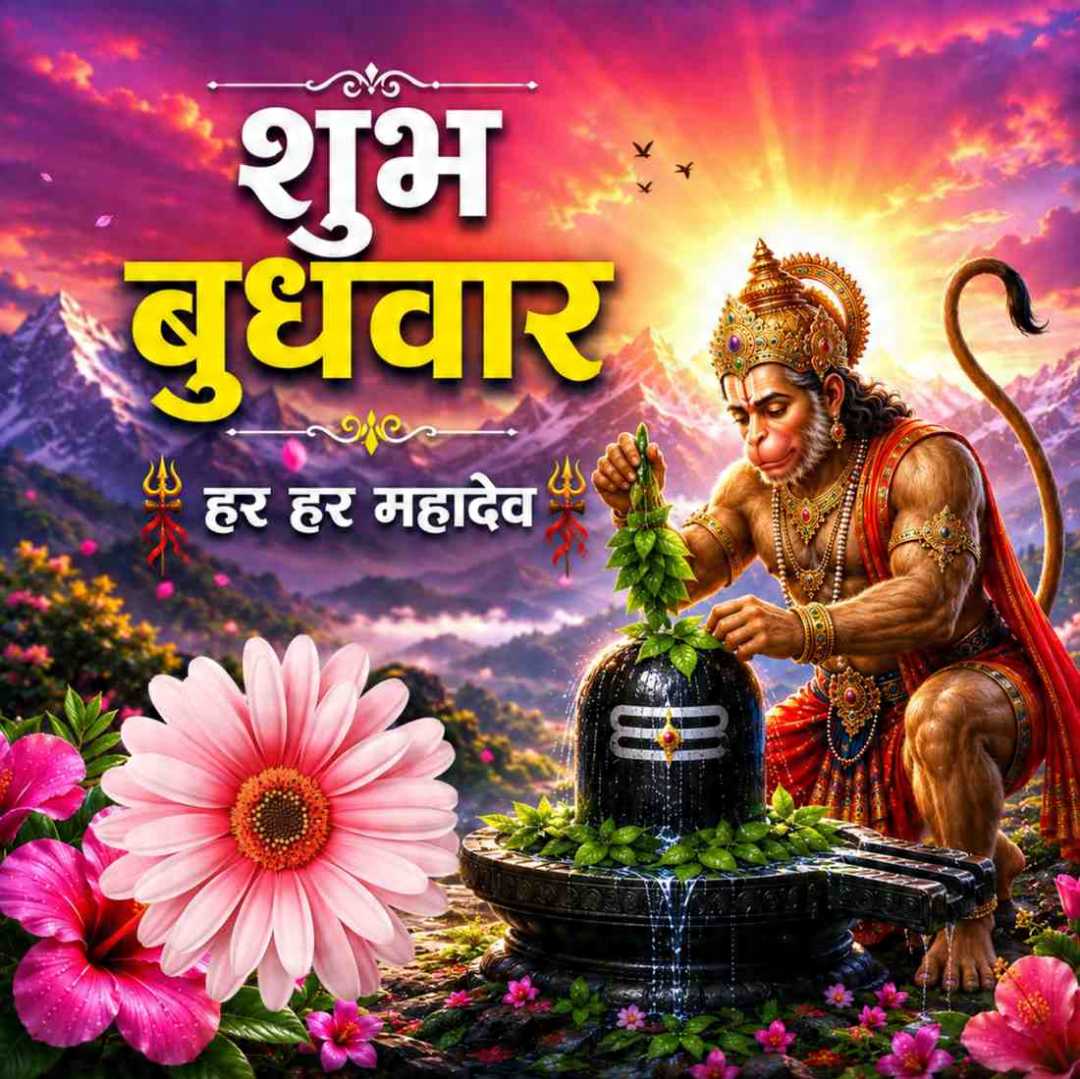 Good Morning