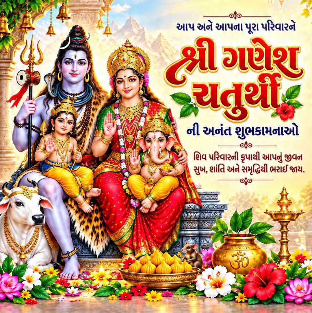 Good Morning
