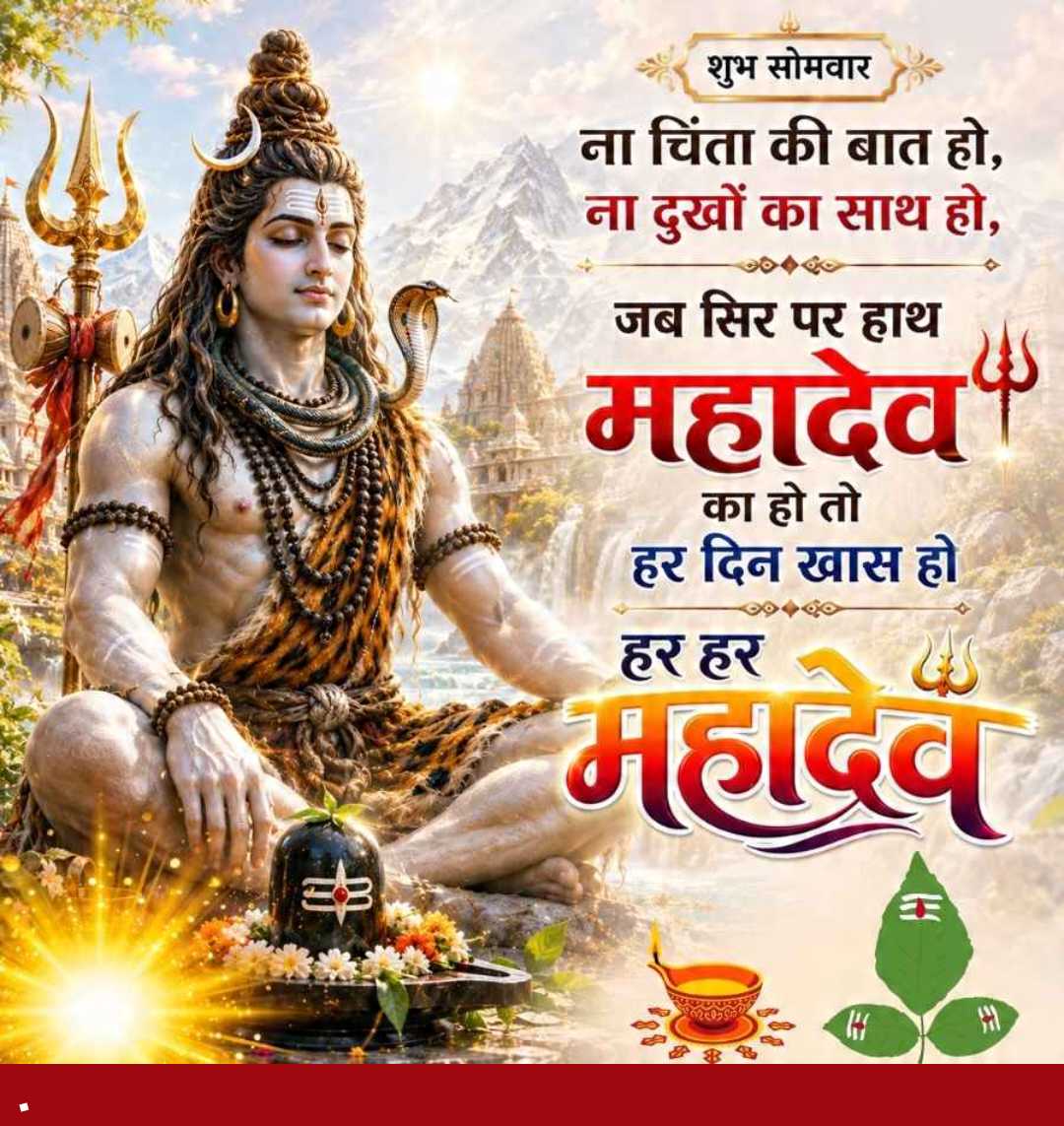 Good Morning