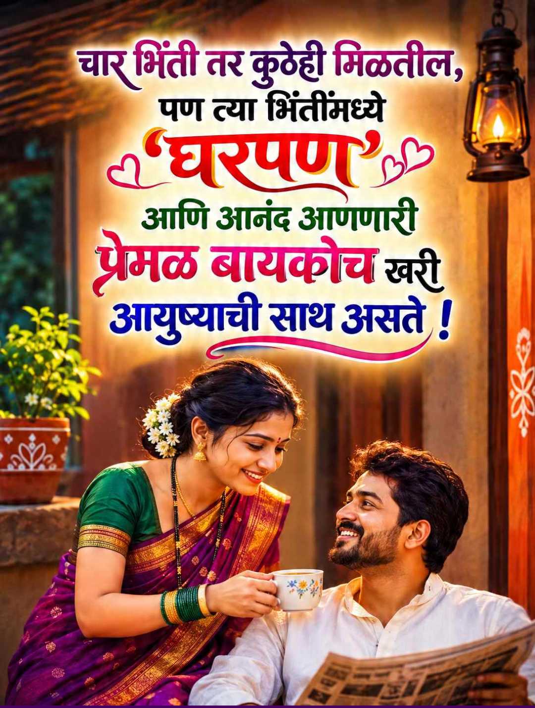 Good Morning