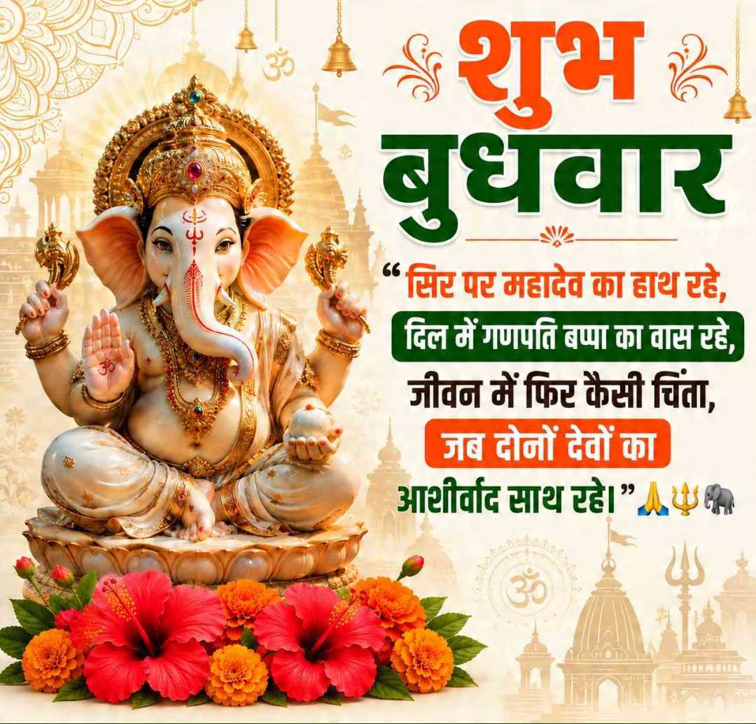 Good Morning