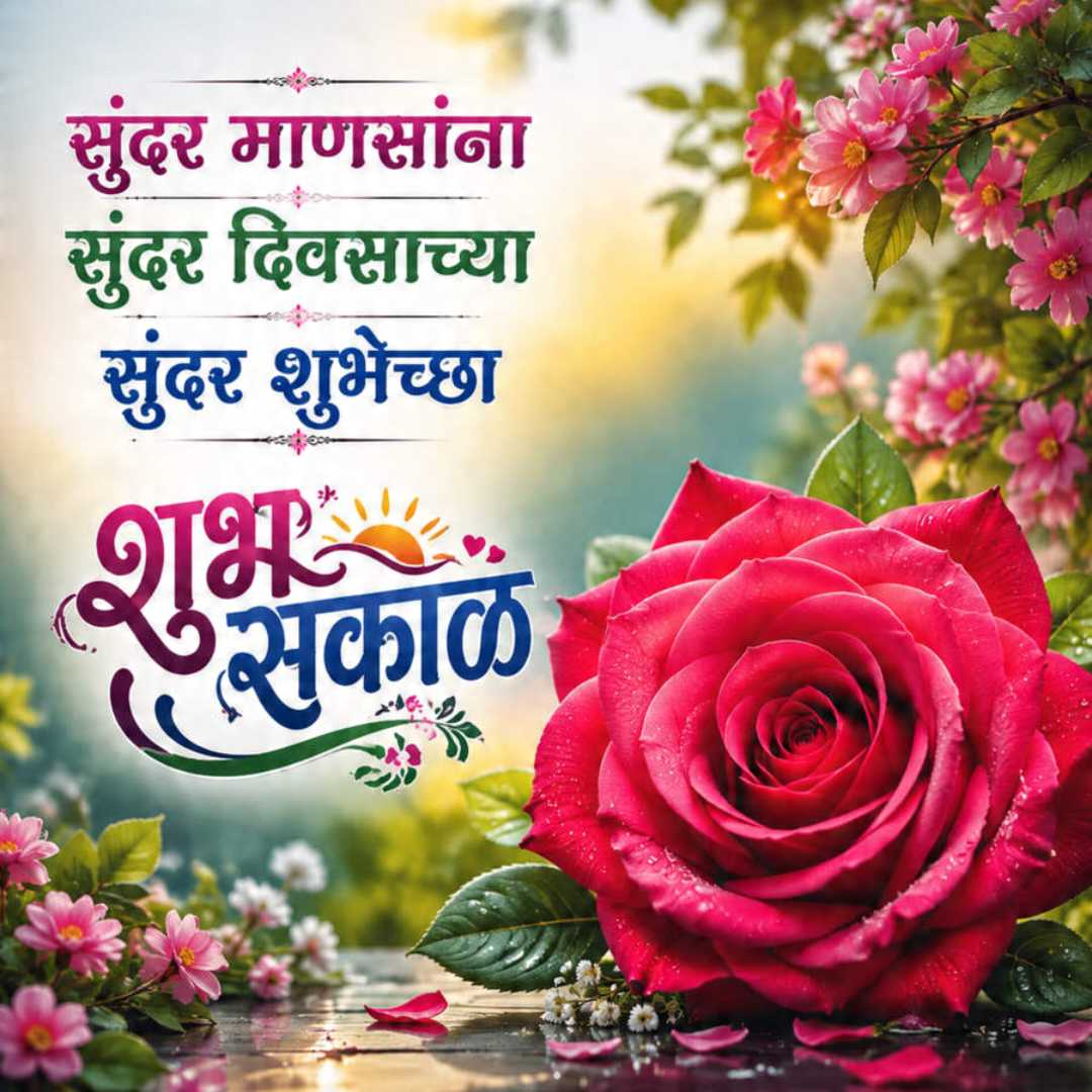 Good Morning