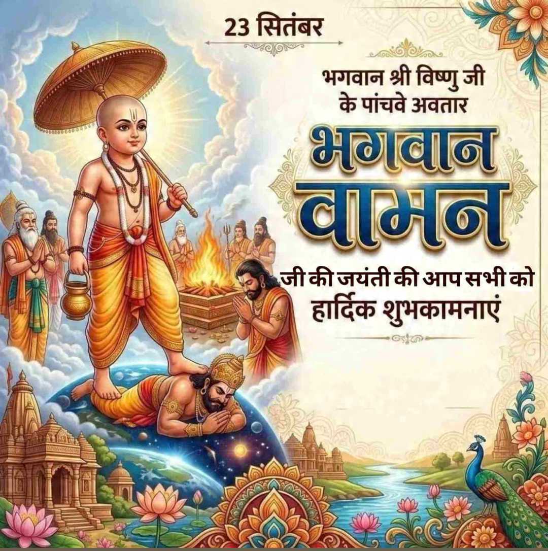 Good Morning