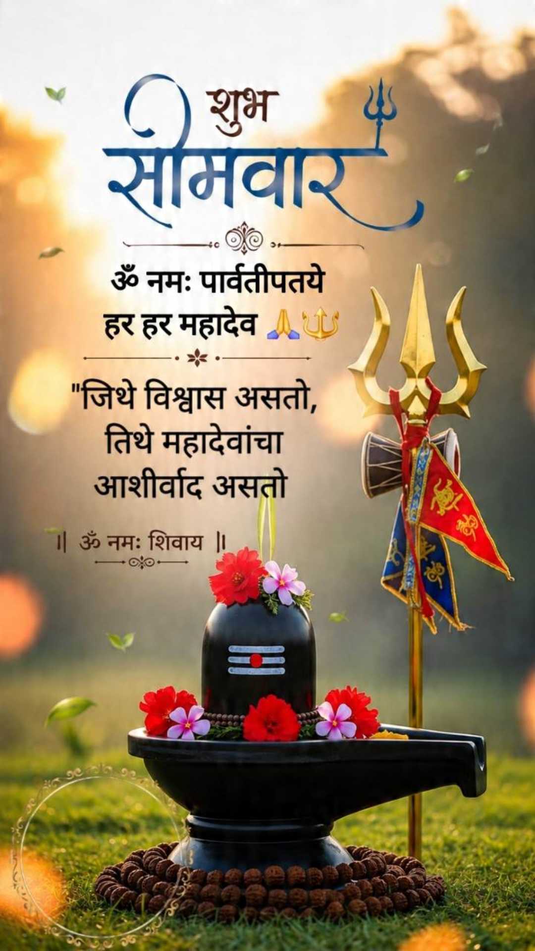 Good Morning