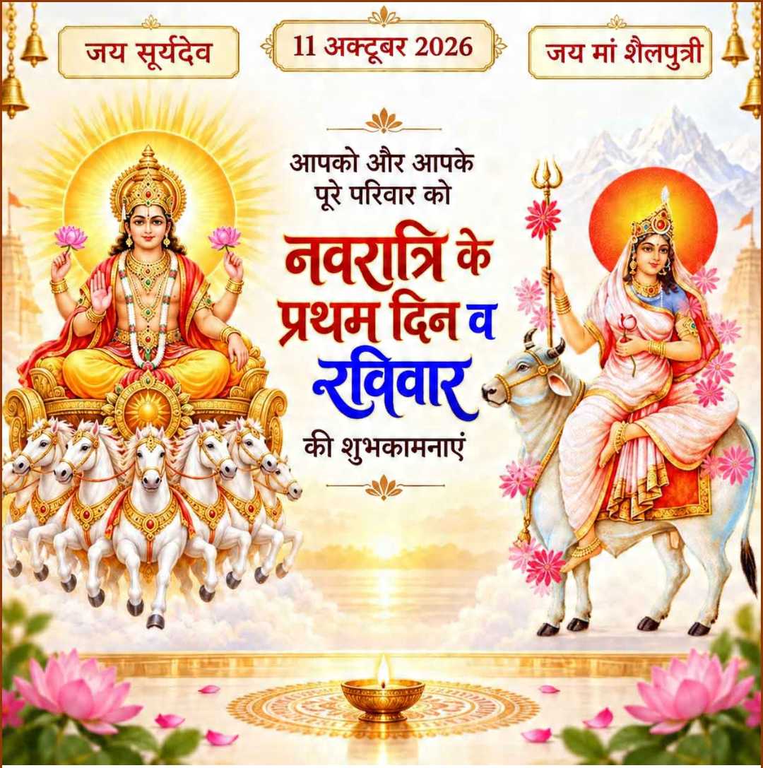 Good Morning