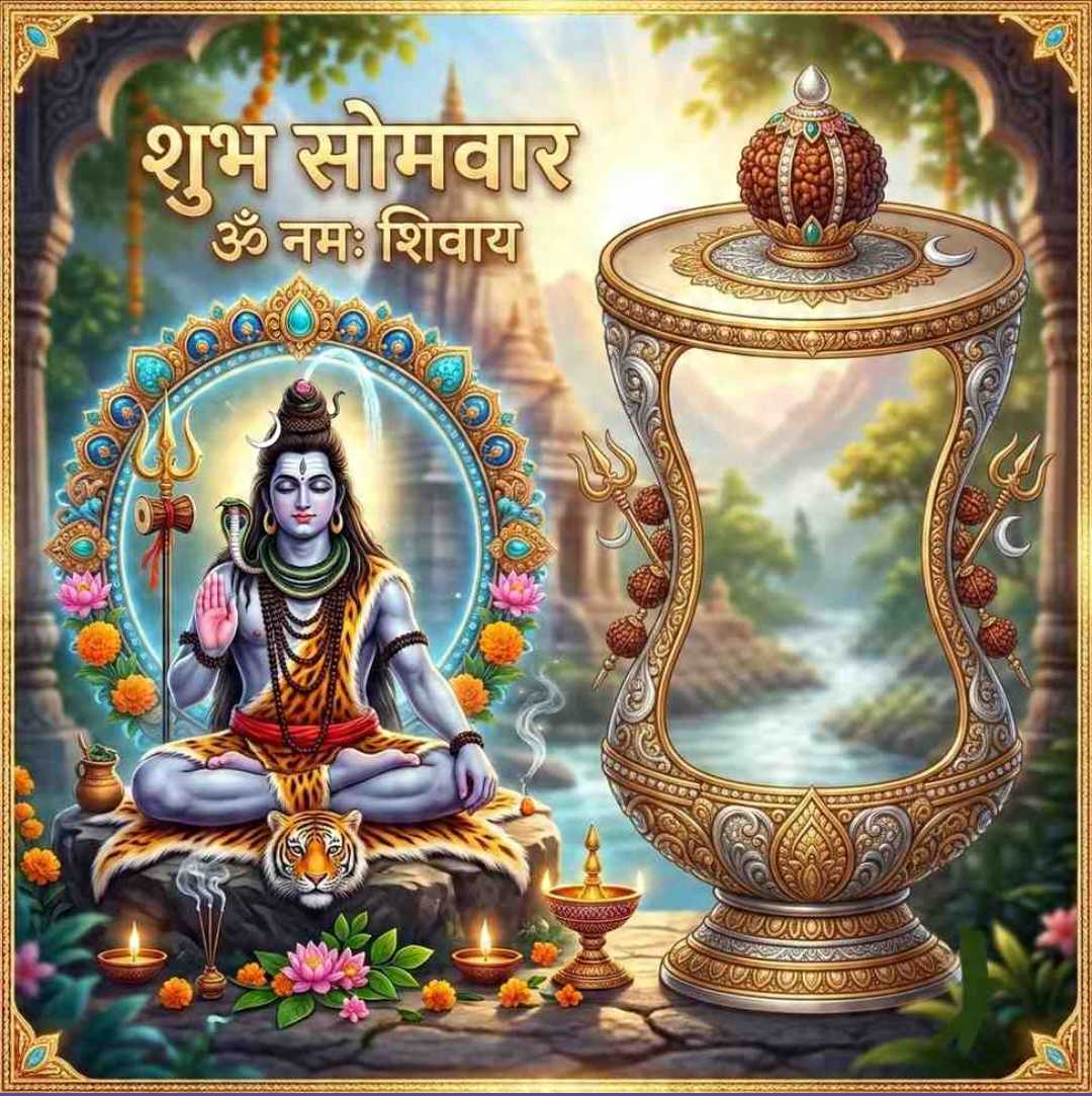 Good Morning