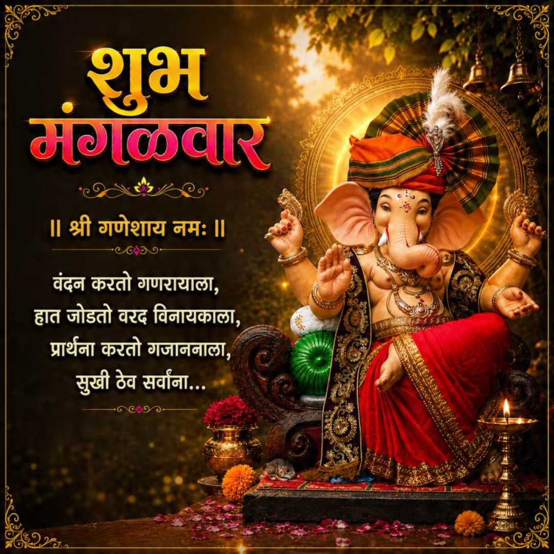 Good Morning