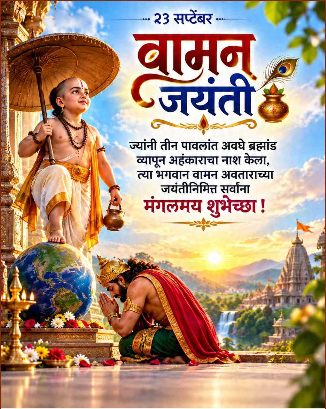 Good Morning
