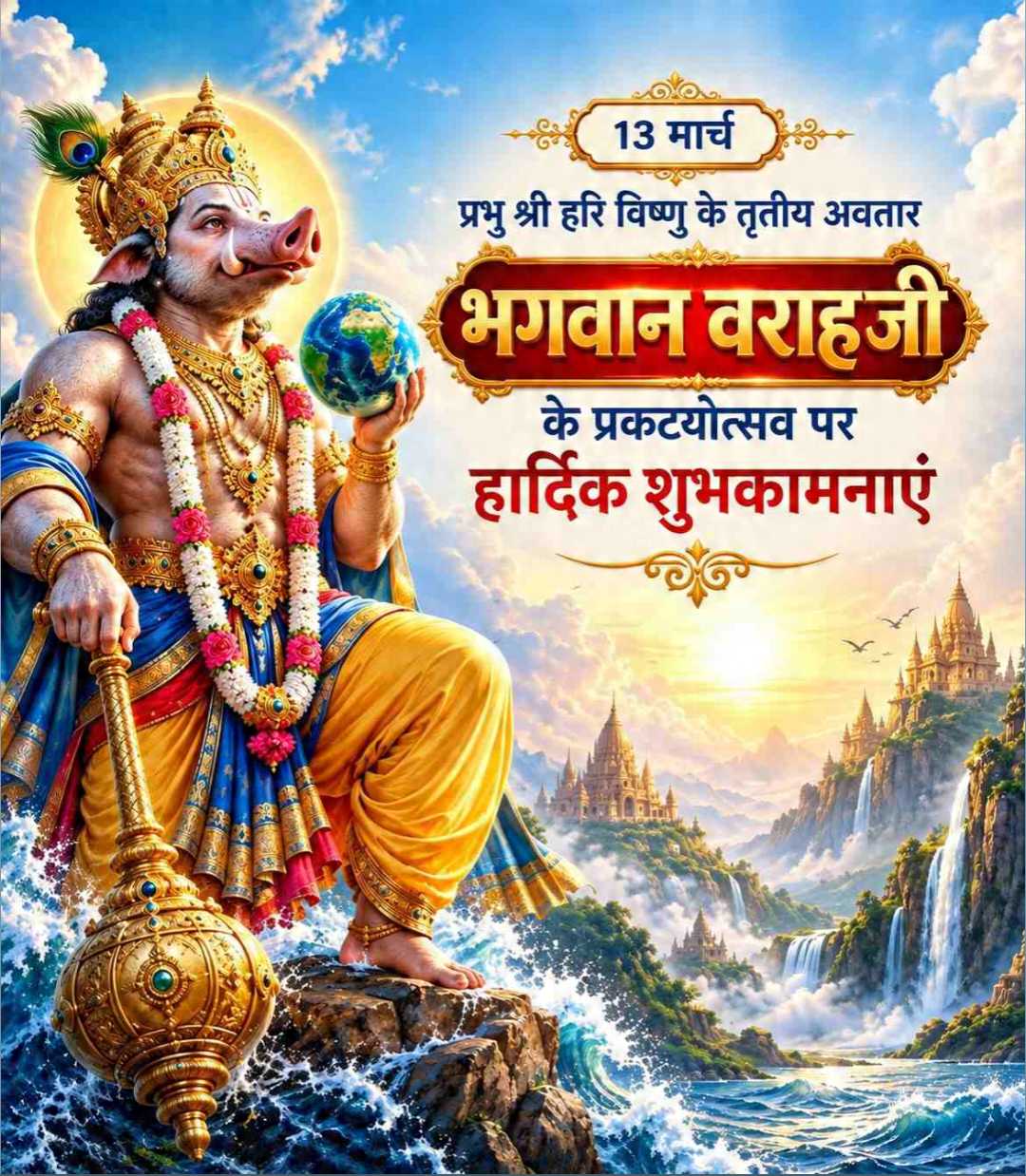Good Morning