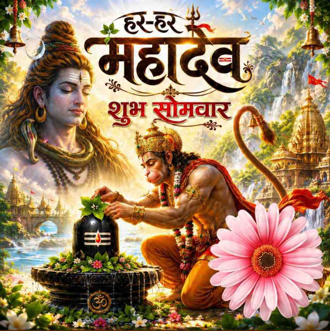 Good Morning