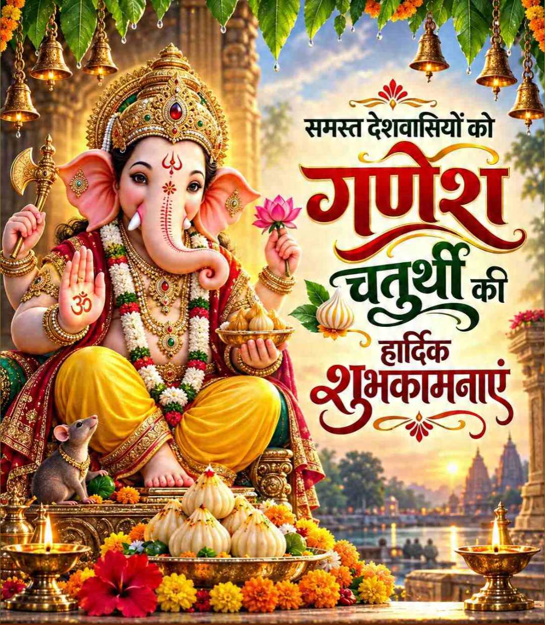 Good Morning