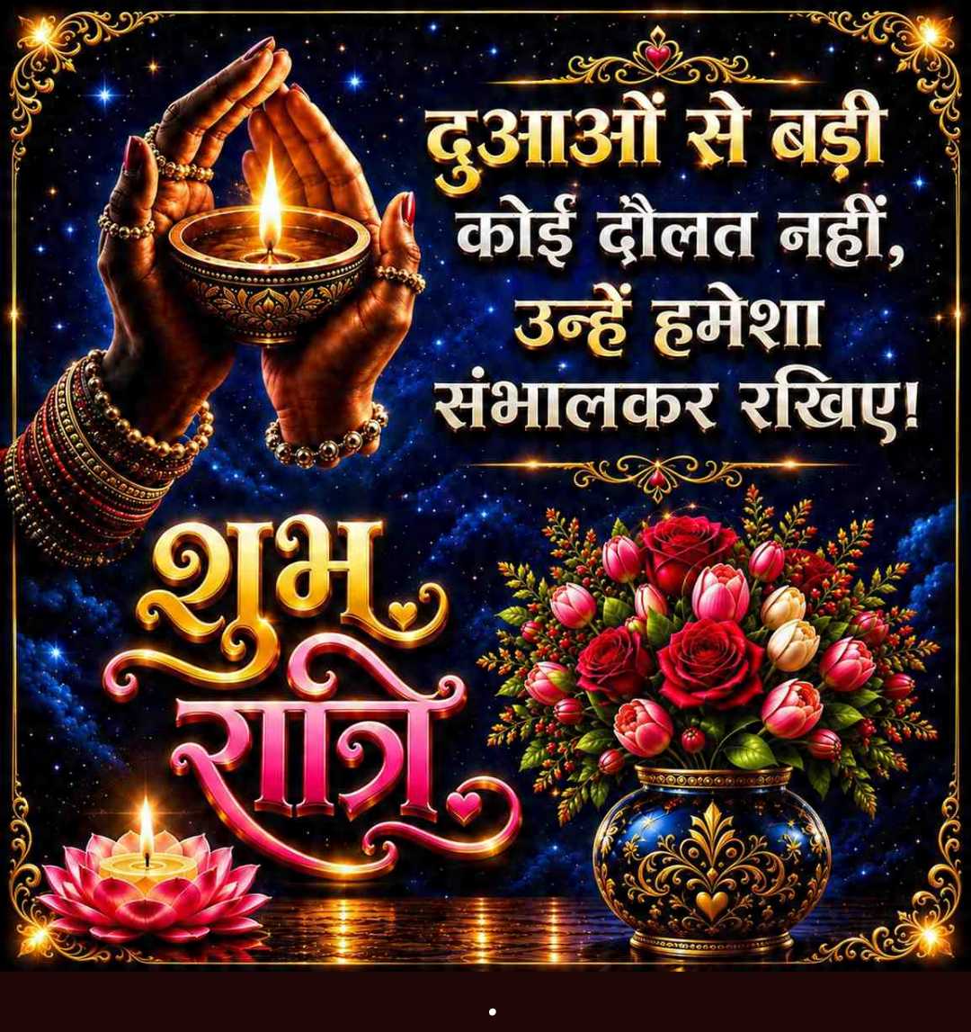 Good Morning