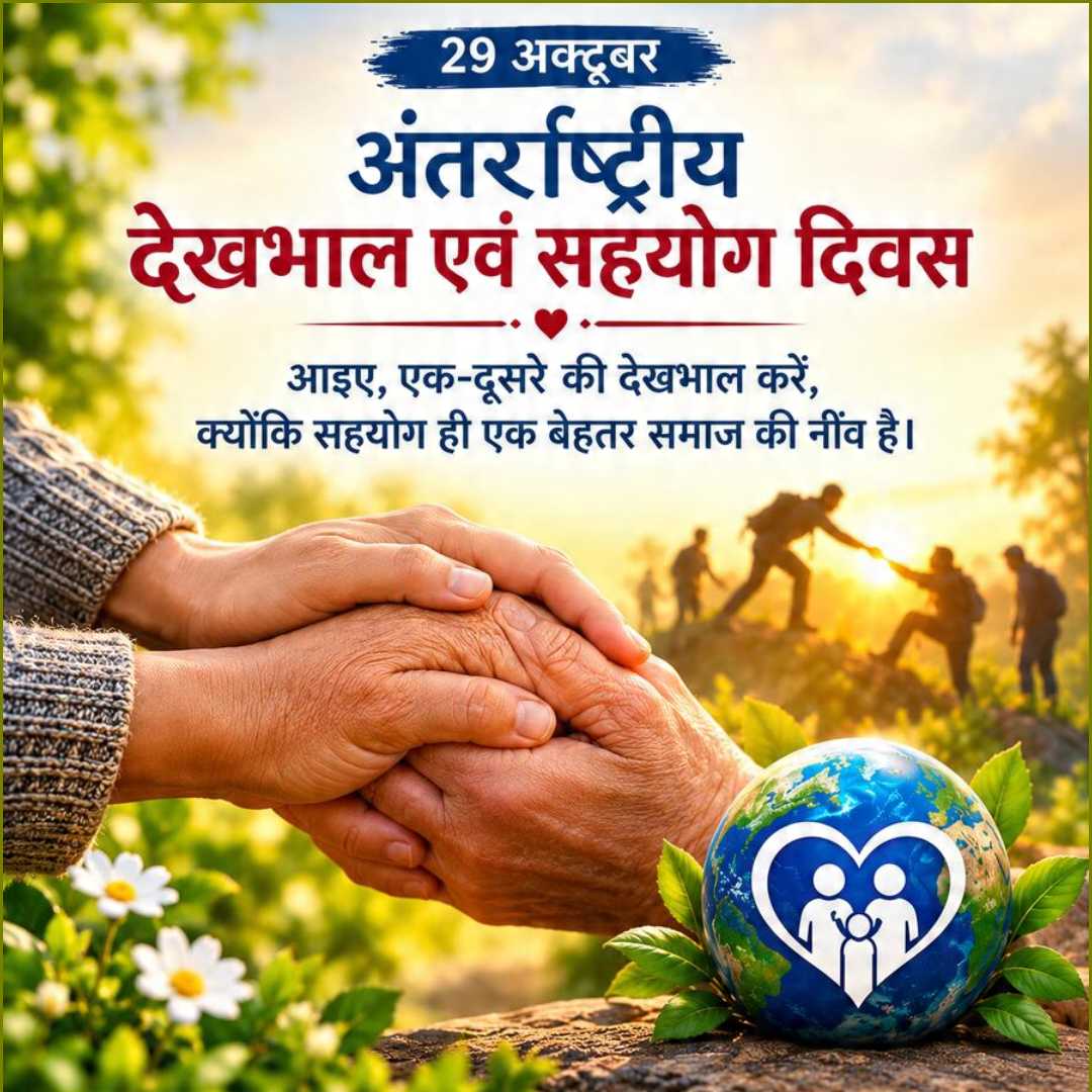 Good Morning