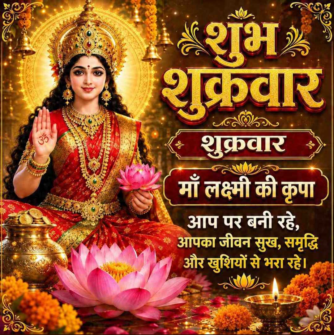 Good Morning