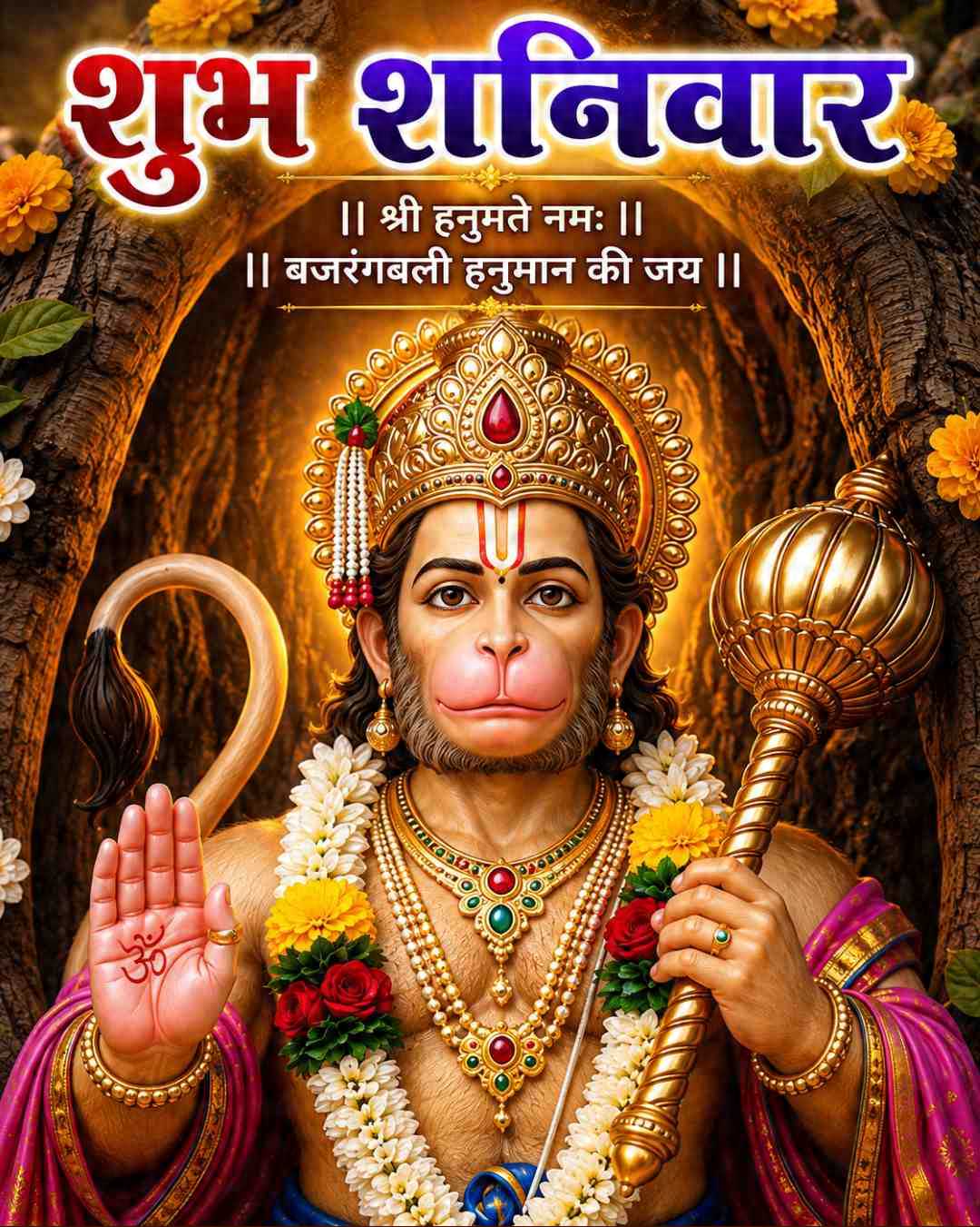 Good Morning