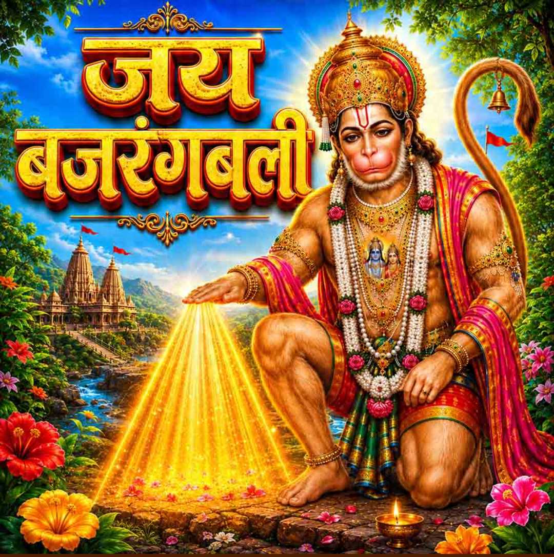 Good Morning