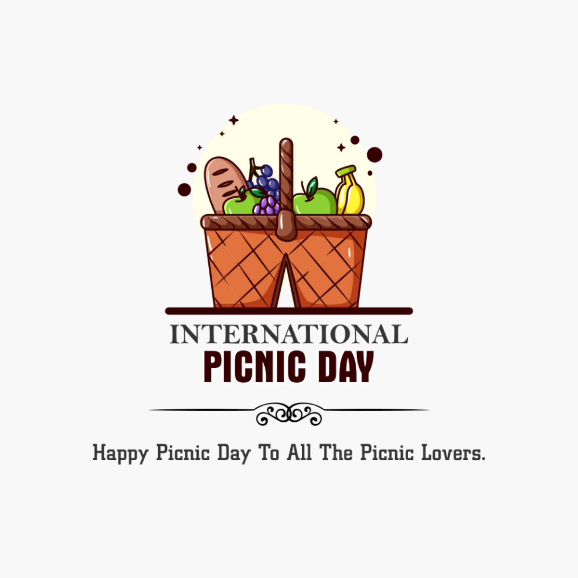 Picnic Day