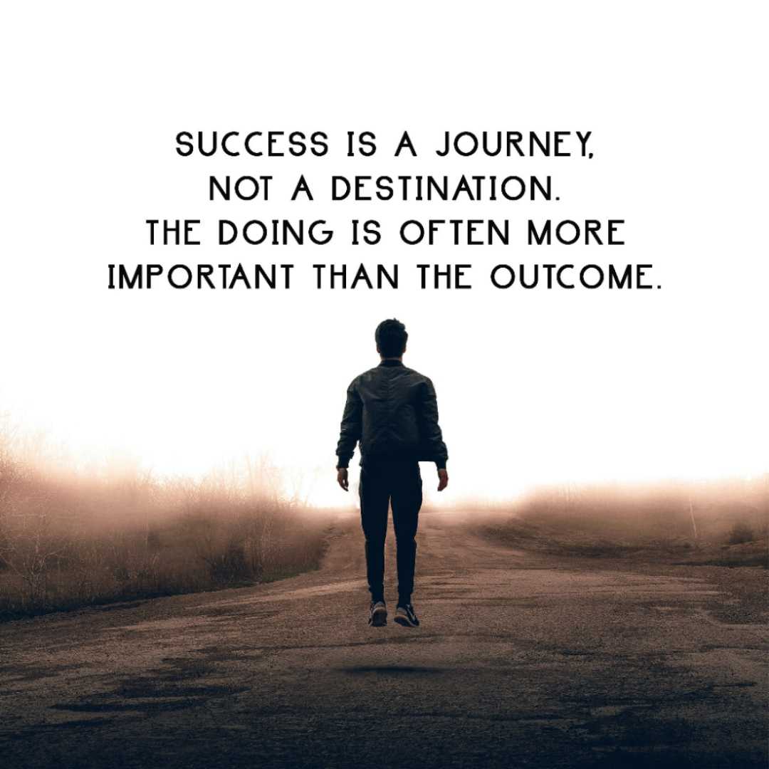 Success Quotes