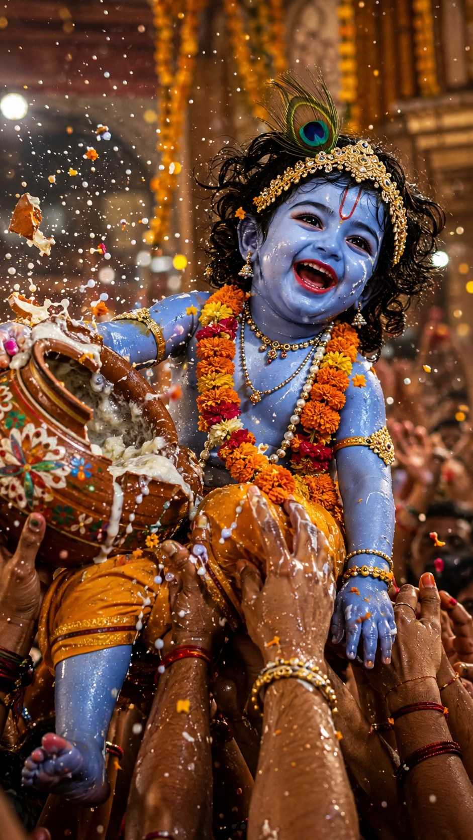 Good Morning