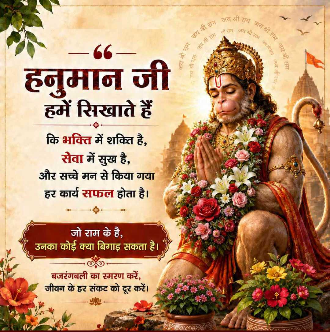 Good Morning
