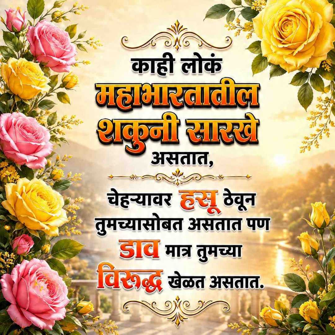 Good Morning