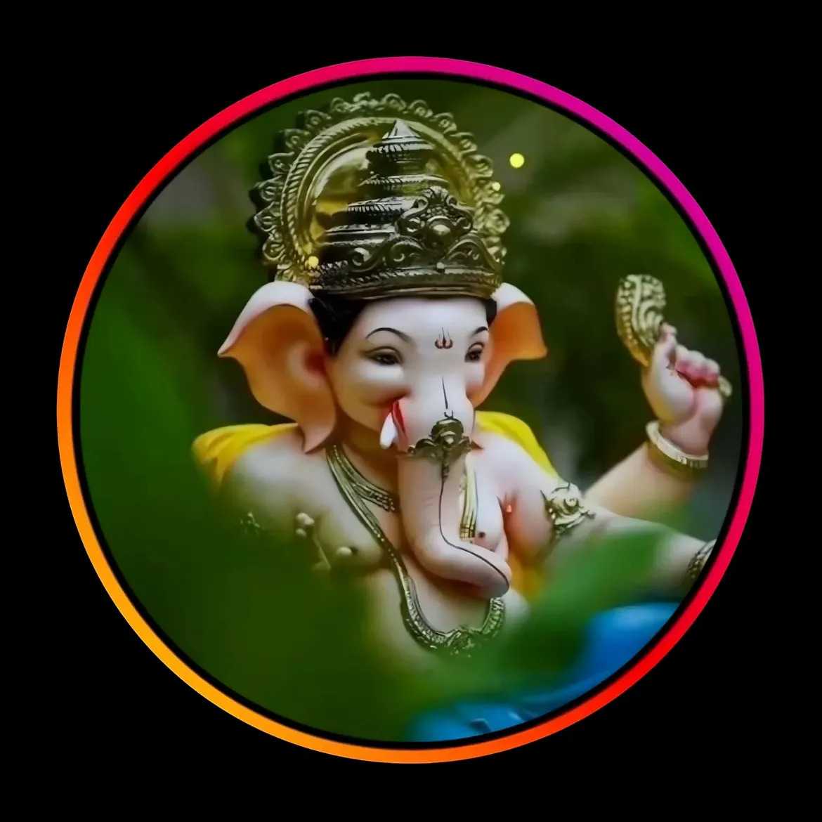 Good Morning