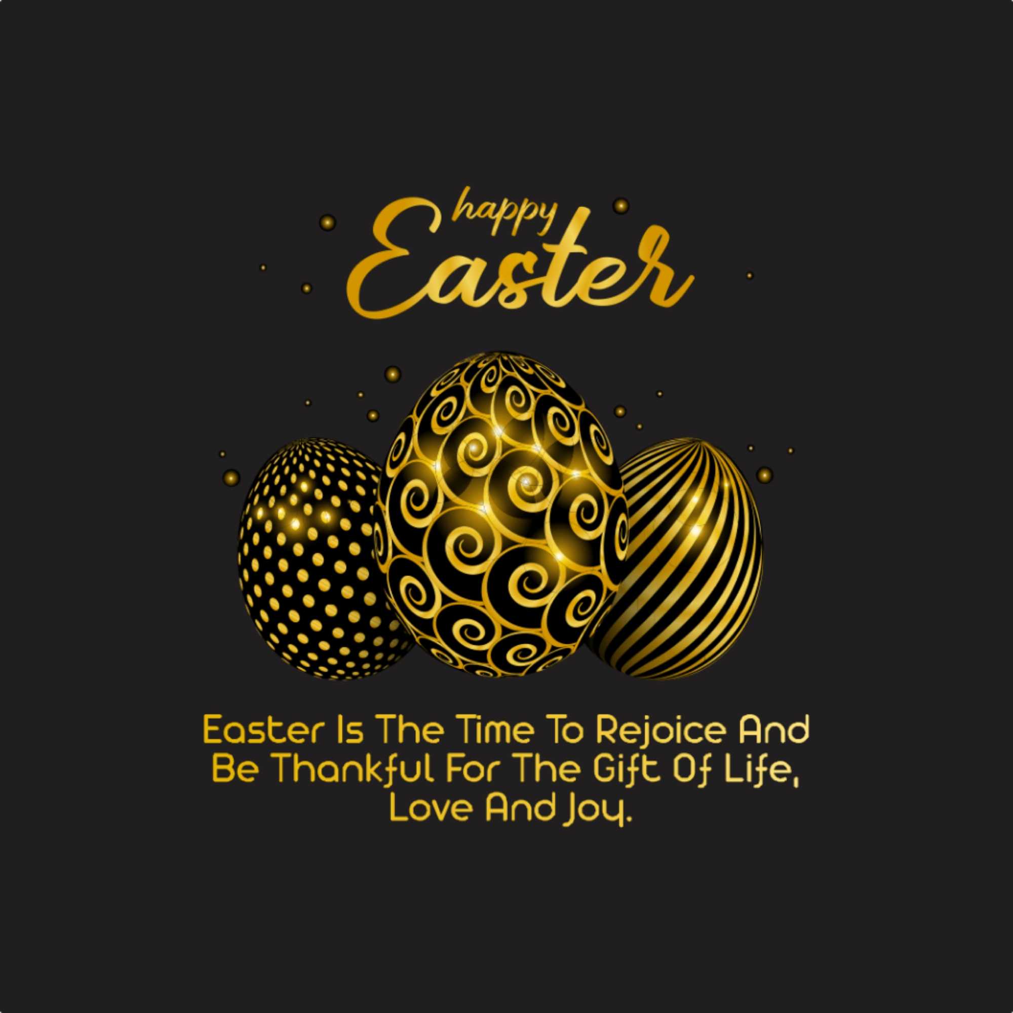 Good Morning