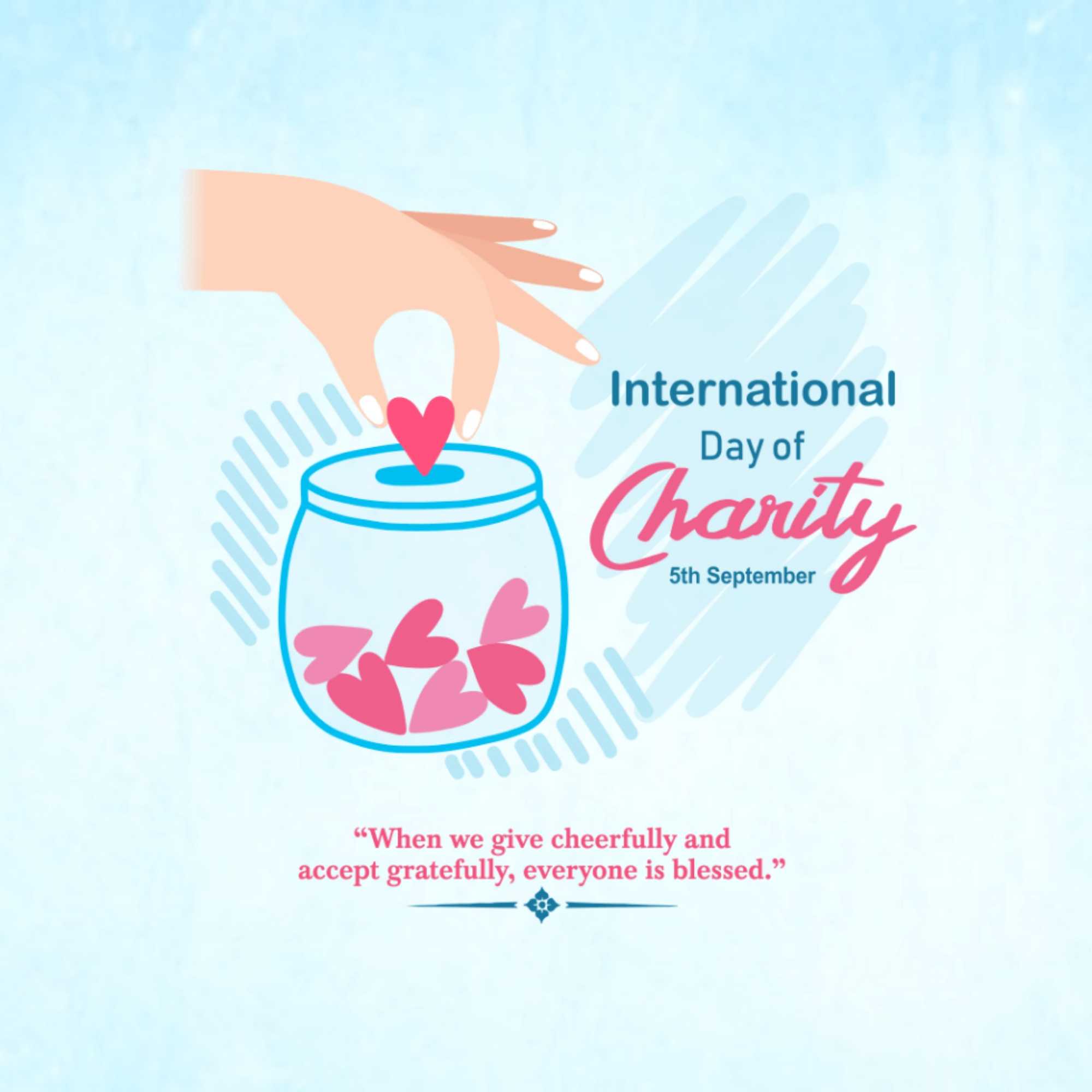 Good Morning