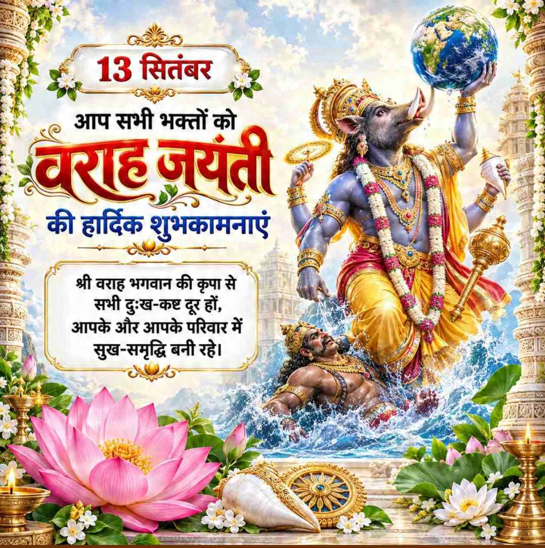Good Morning