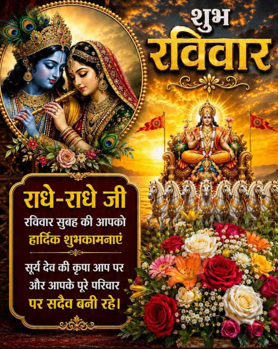 Good Morning