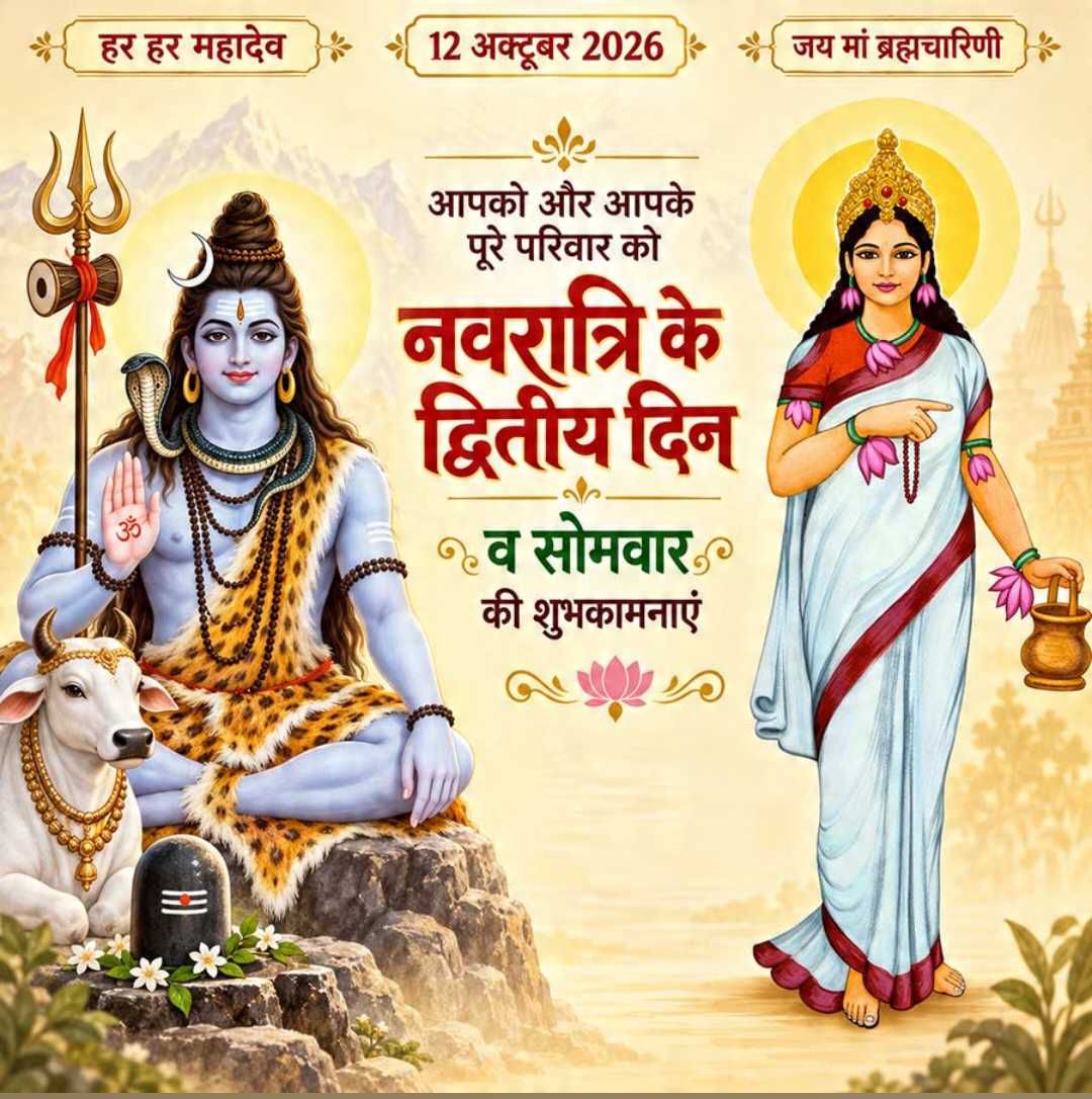 Good Morning