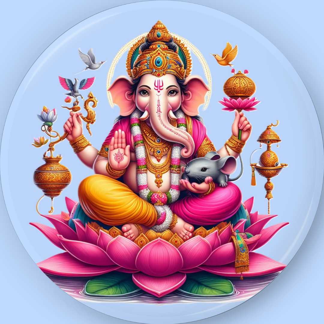 Good Morning