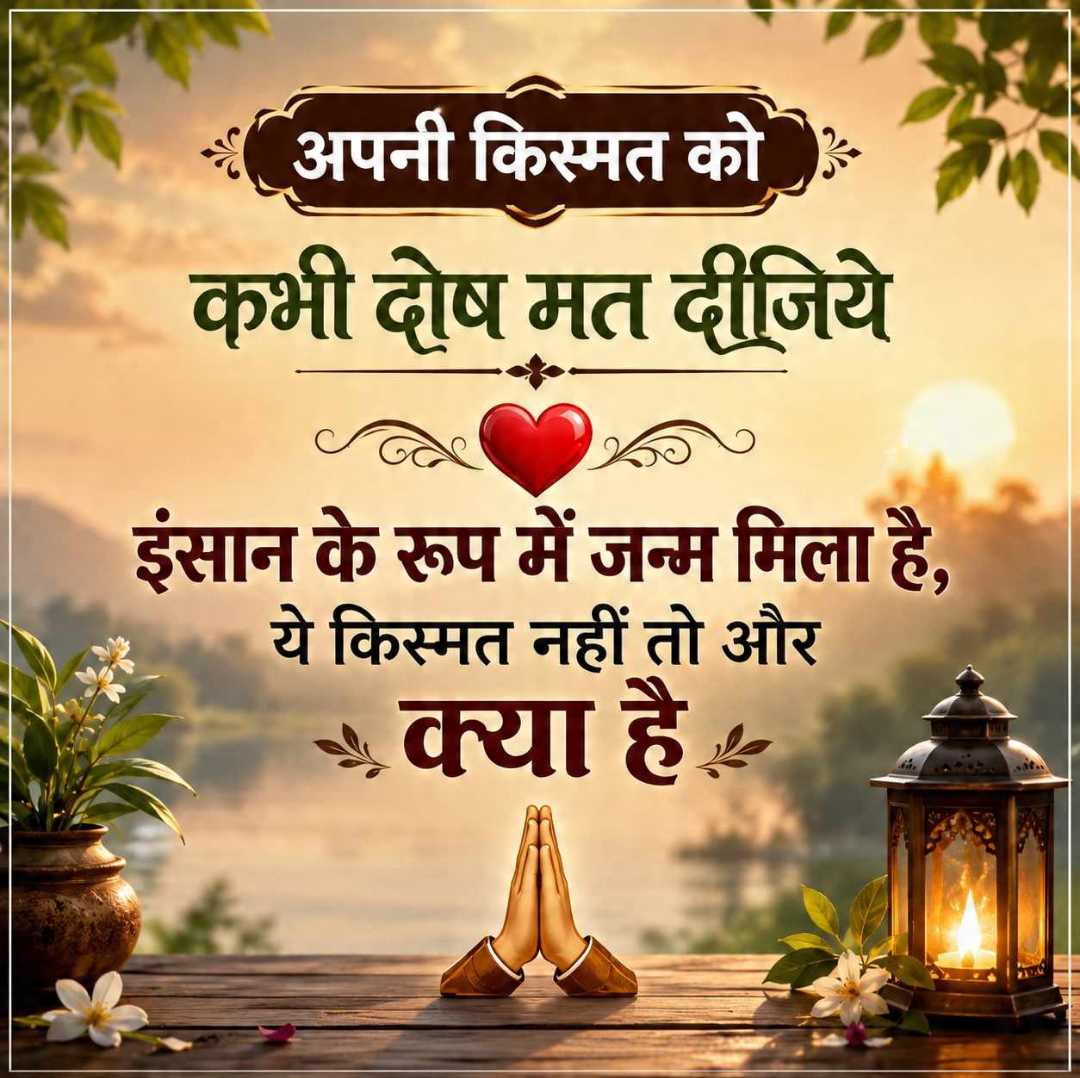 Good Morning