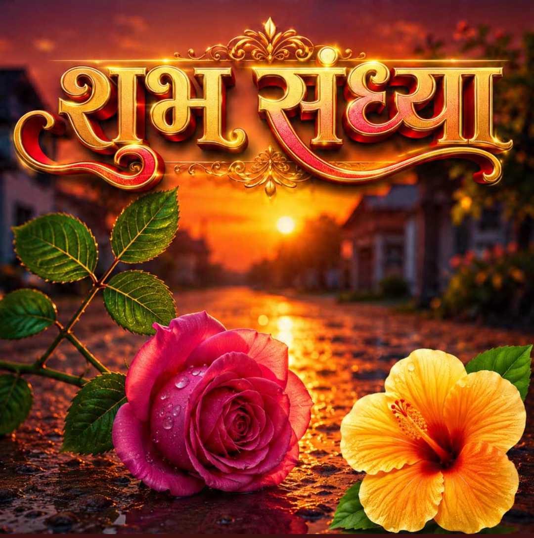 Good Morning