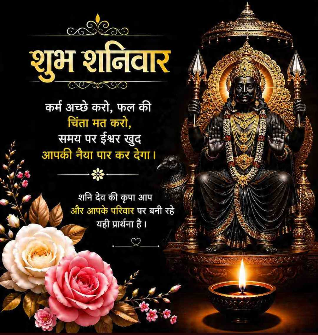 Good Morning