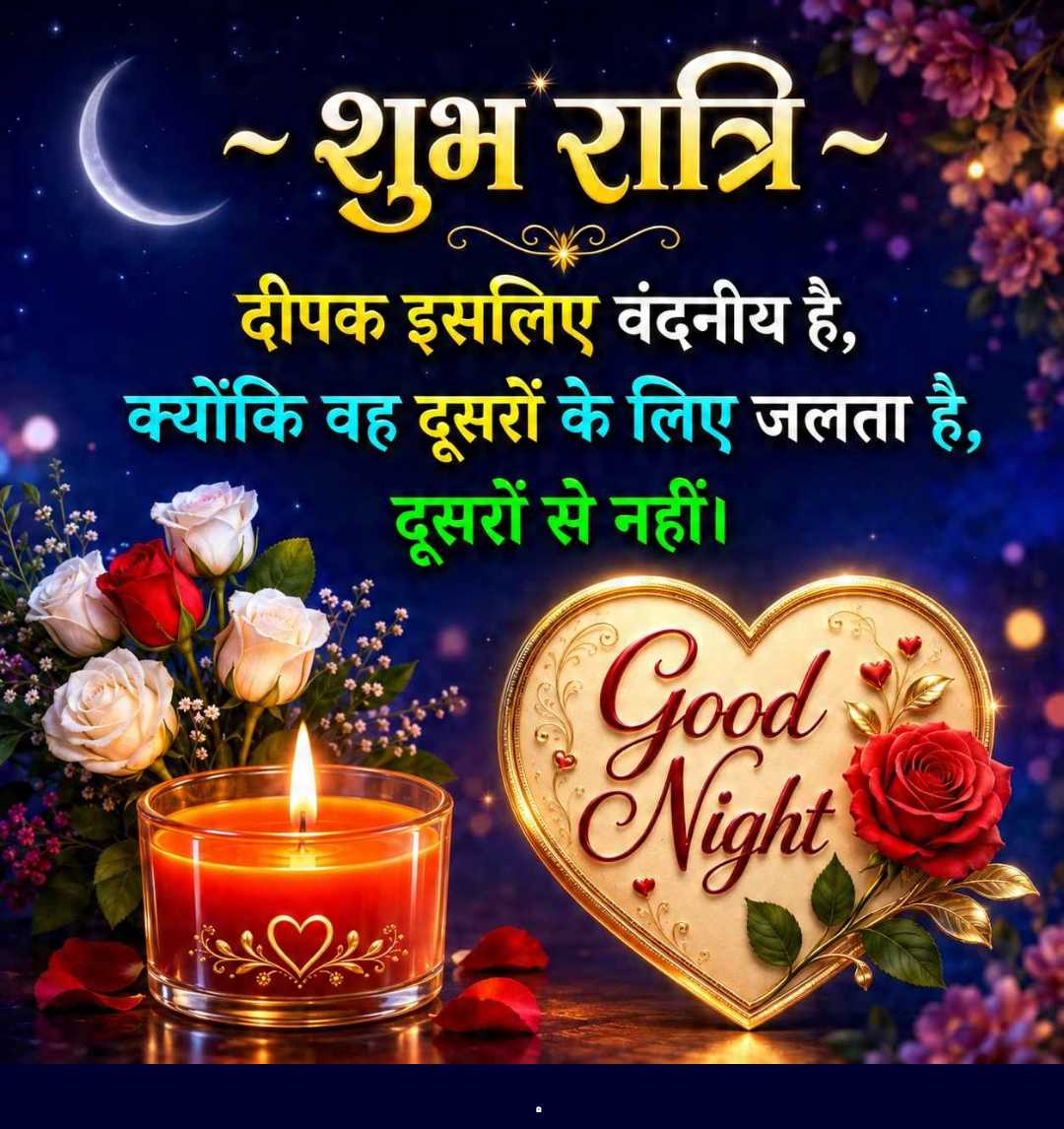 Good Morning