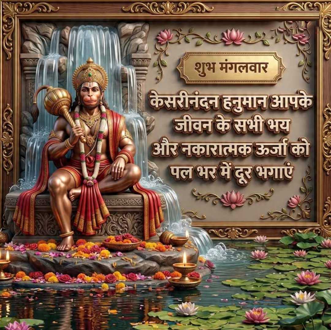 Good Morning