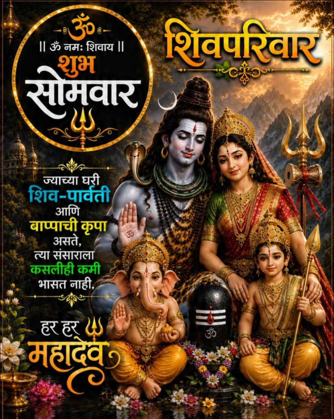 Good Morning