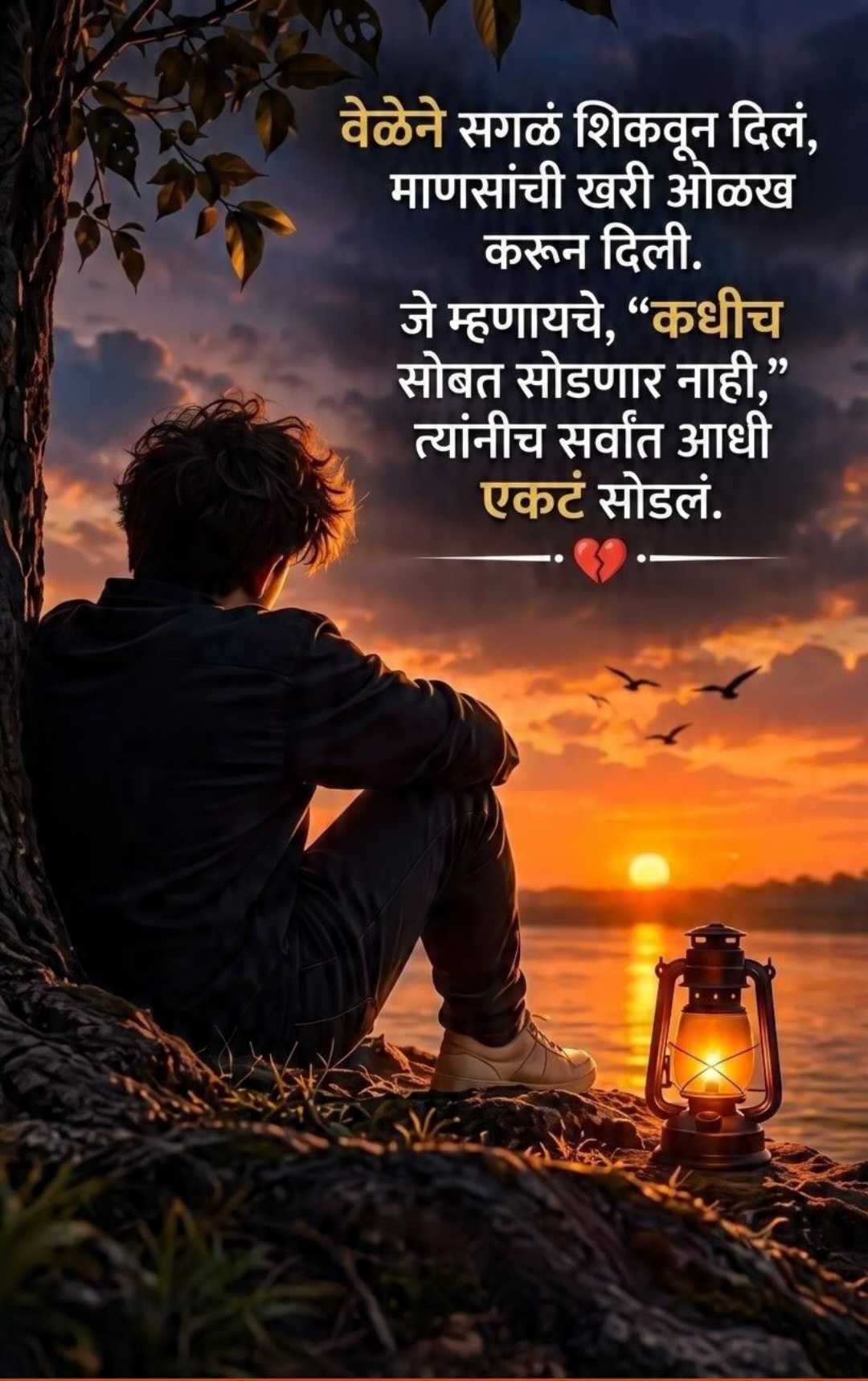 Good Morning