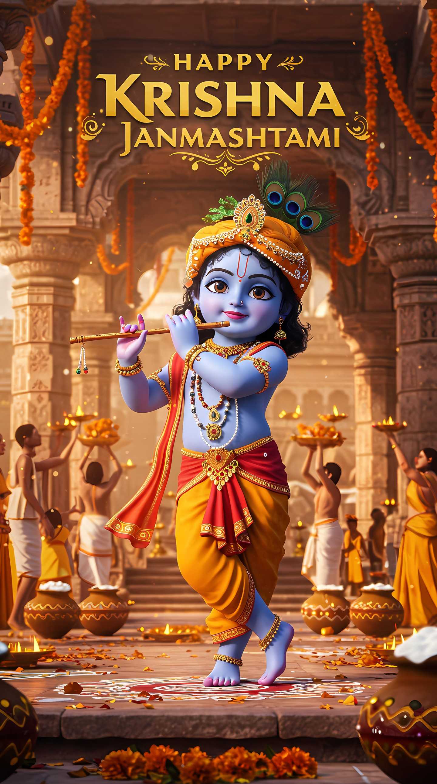 Good Morning
