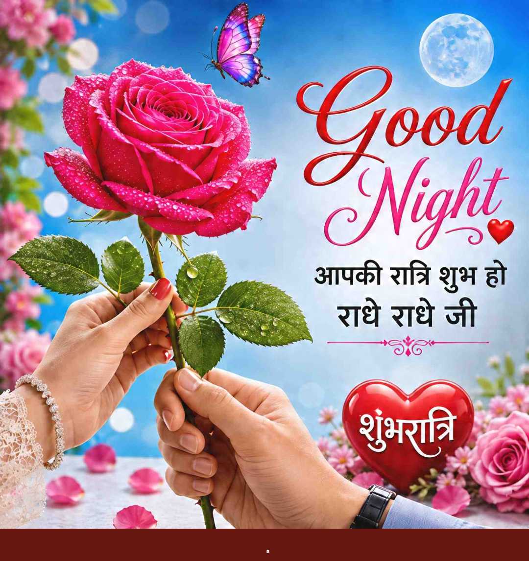 Good Morning