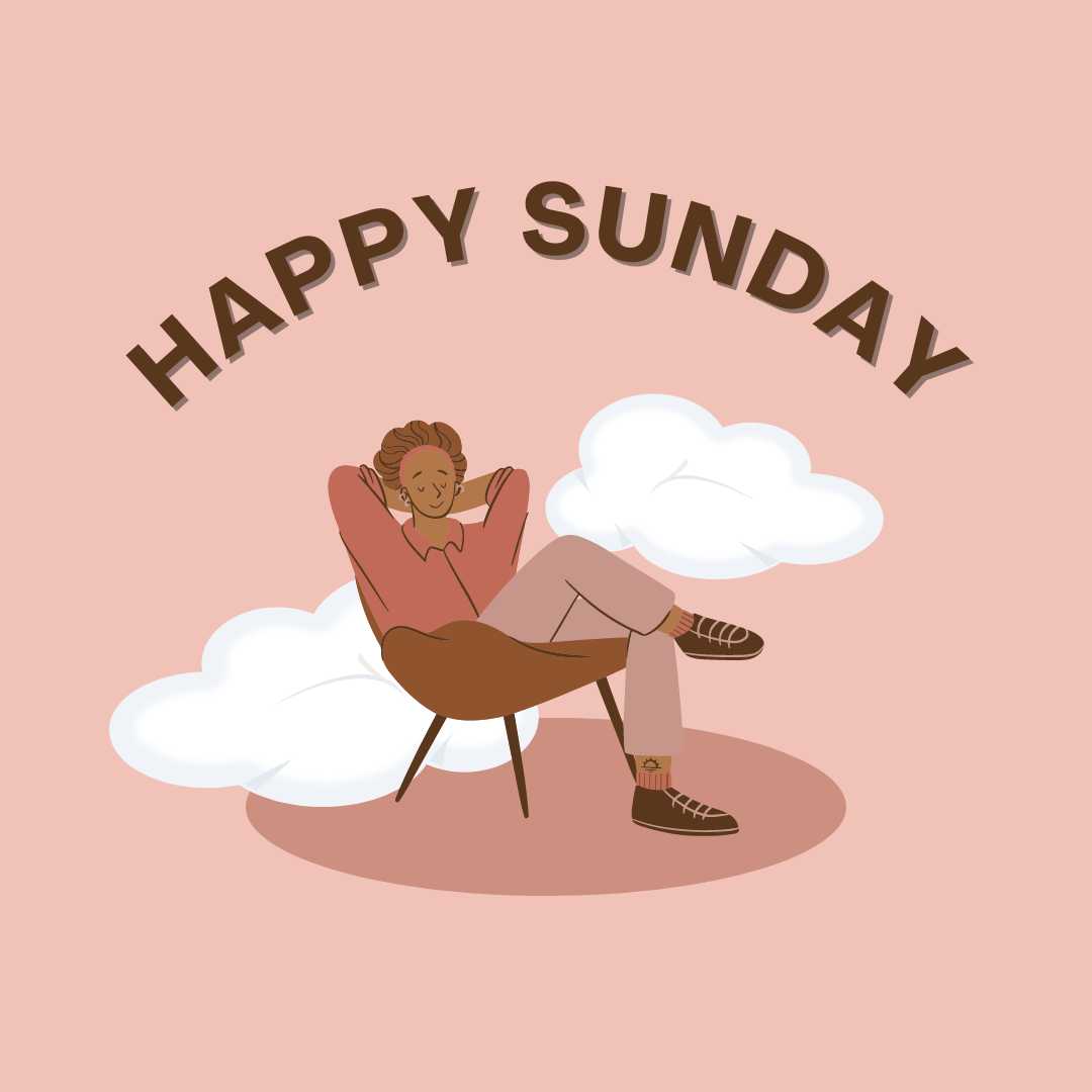 Good Morning