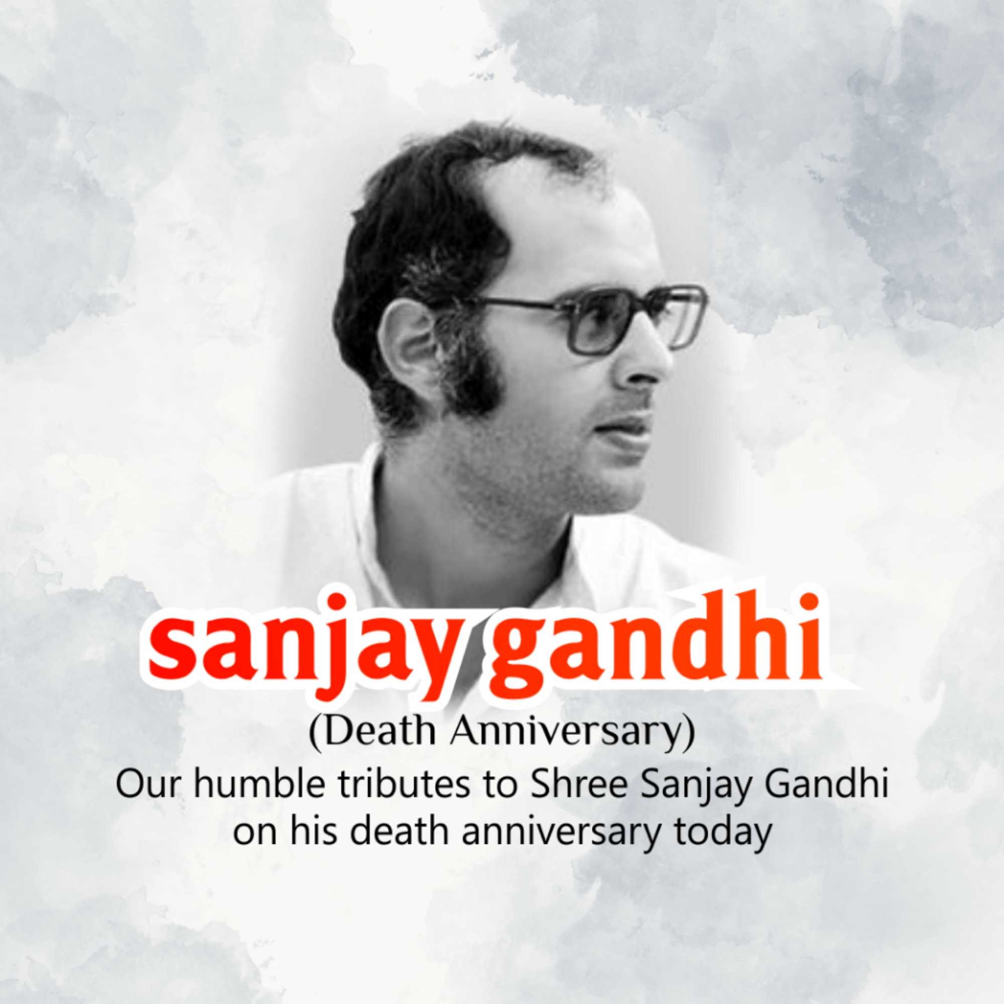publicity poster