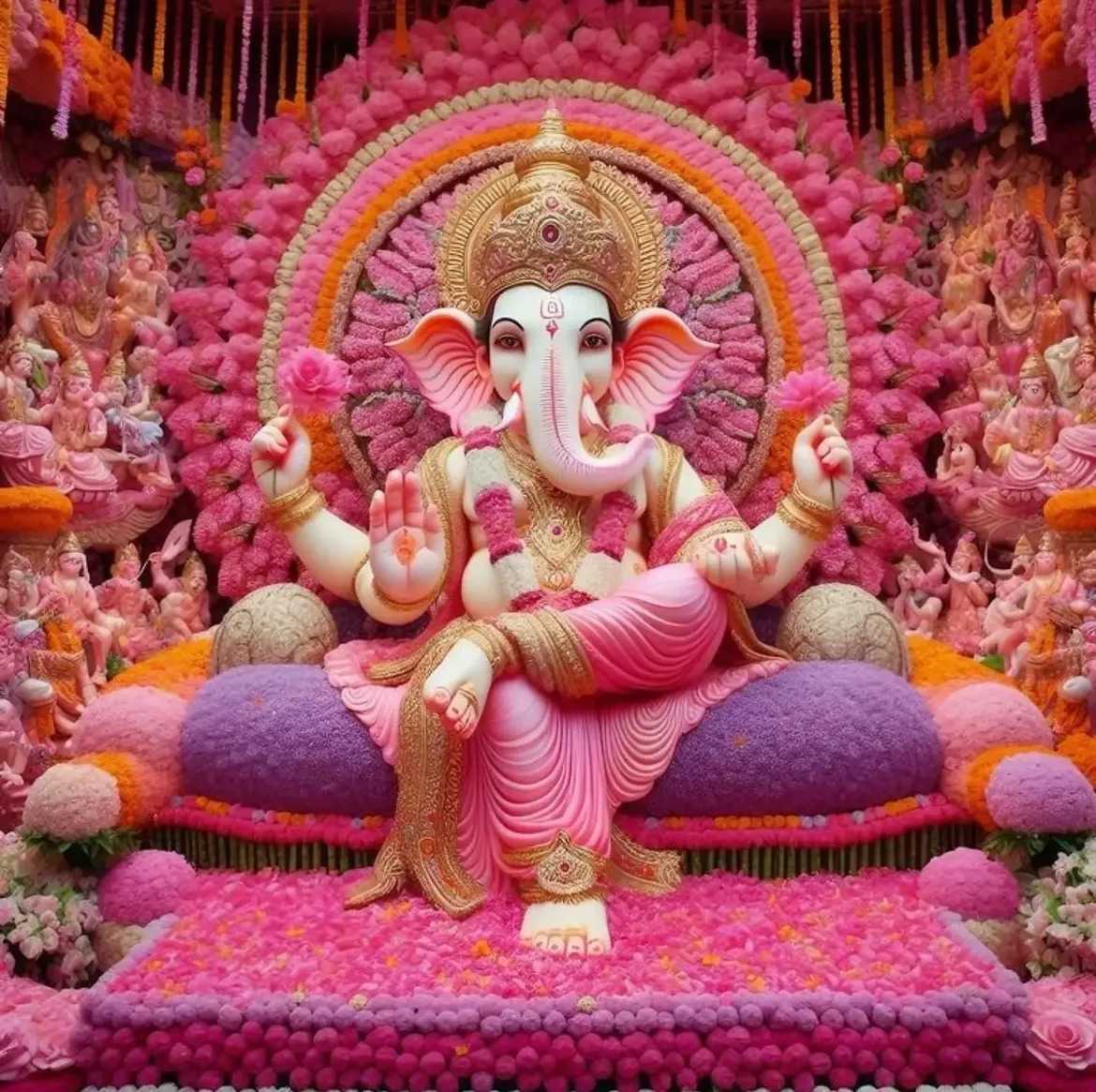 Good Morning