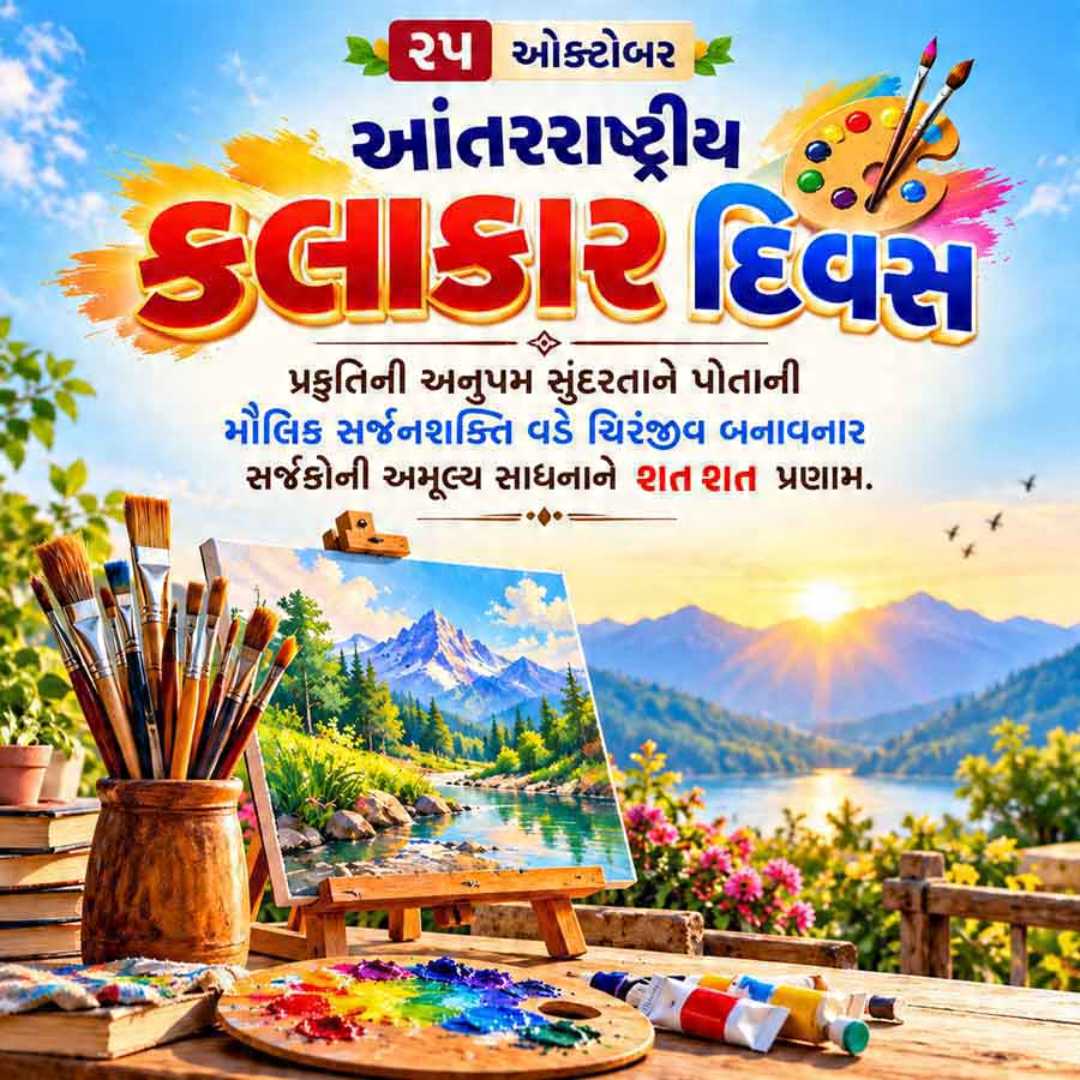 Good Morning