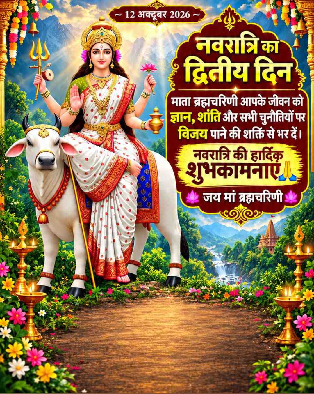Good Morning
