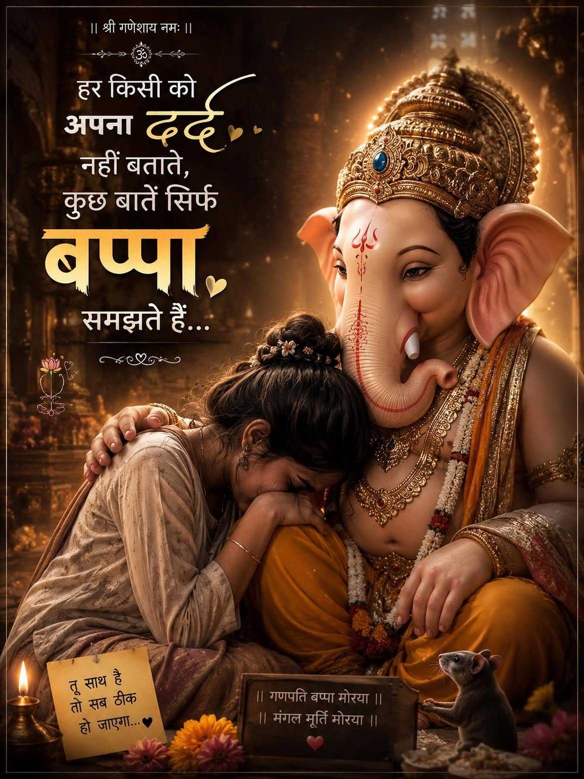 Good Morning