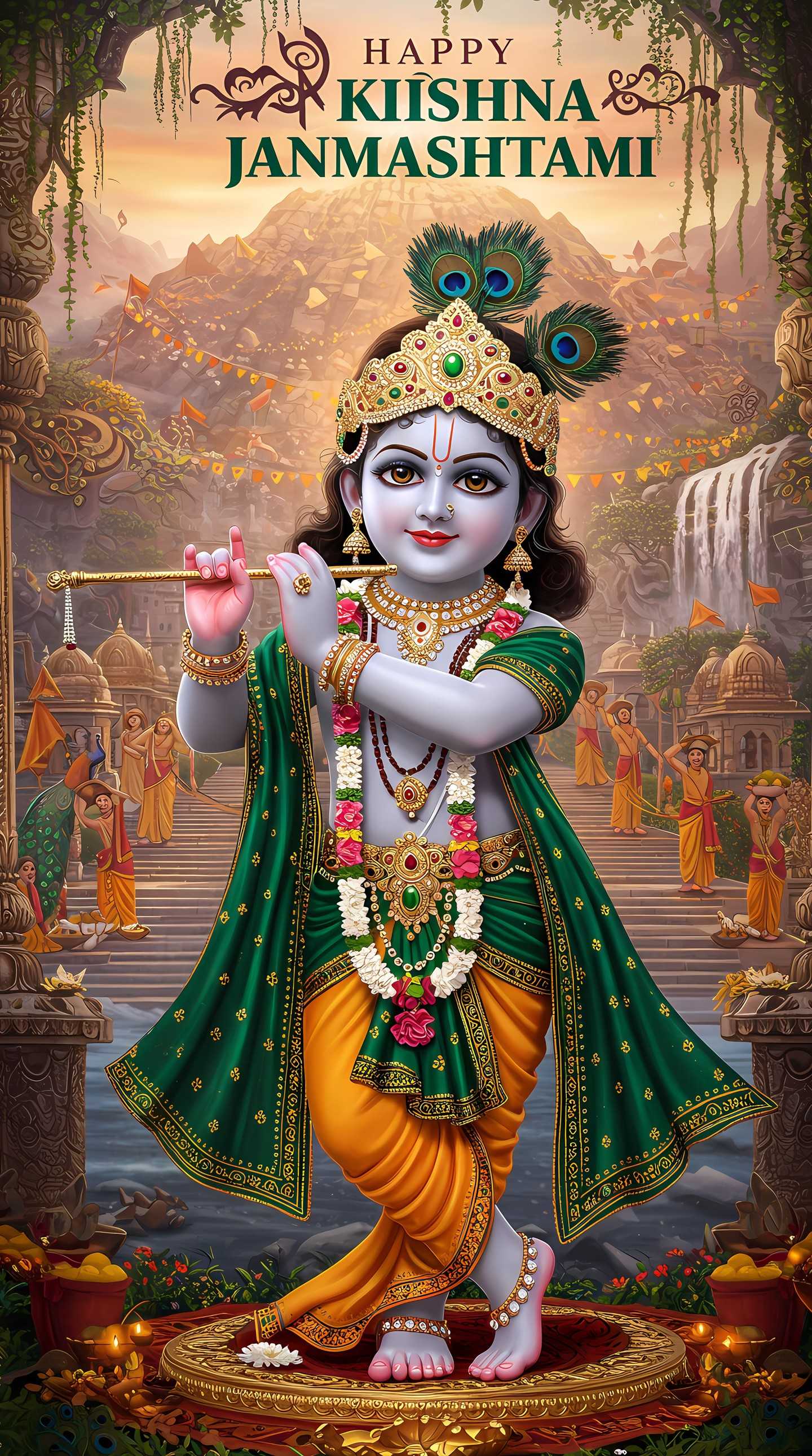 Good Morning
