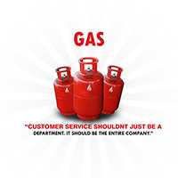 Gas Industry